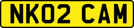 NK02CAM