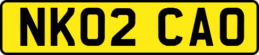 NK02CAO