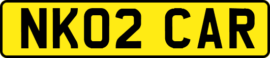 NK02CAR