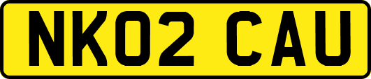 NK02CAU