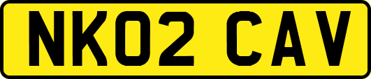 NK02CAV