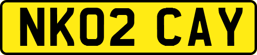 NK02CAY