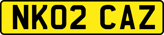 NK02CAZ