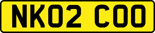 NK02COO