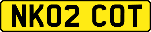 NK02COT