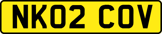 NK02COV