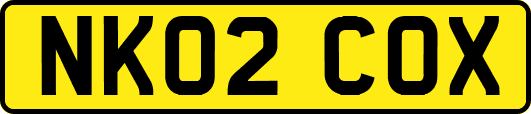 NK02COX