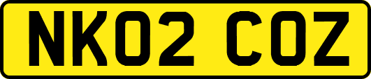 NK02COZ