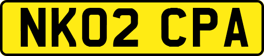 NK02CPA