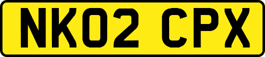 NK02CPX