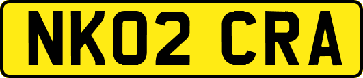 NK02CRA