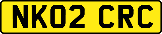 NK02CRC