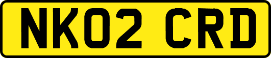NK02CRD