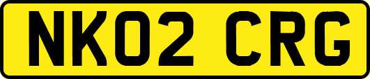 NK02CRG