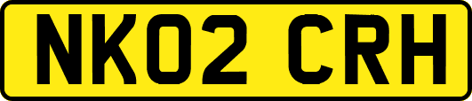 NK02CRH