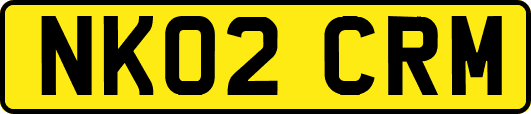 NK02CRM