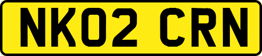 NK02CRN