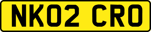 NK02CRO