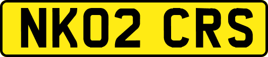 NK02CRS