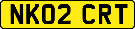 NK02CRT