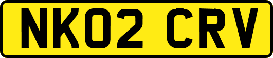 NK02CRV