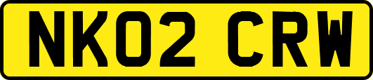 NK02CRW