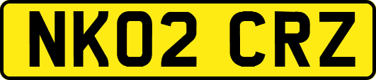 NK02CRZ
