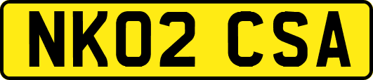 NK02CSA