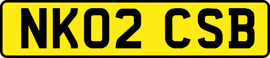 NK02CSB