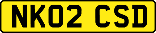 NK02CSD