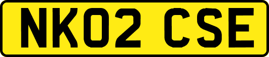 NK02CSE
