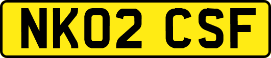 NK02CSF