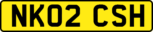NK02CSH