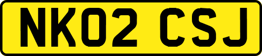 NK02CSJ