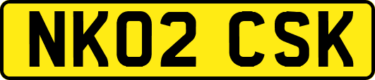 NK02CSK