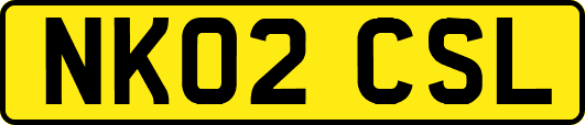 NK02CSL