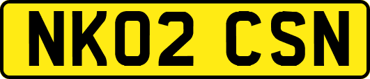 NK02CSN