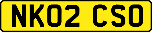 NK02CSO