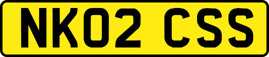NK02CSS