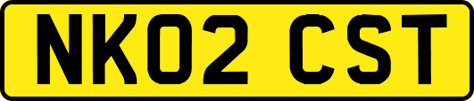 NK02CST
