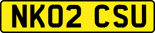 NK02CSU