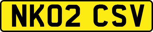 NK02CSV