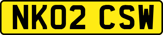 NK02CSW