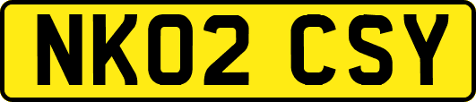 NK02CSY