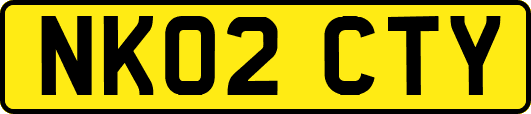 NK02CTY