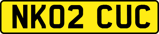 NK02CUC