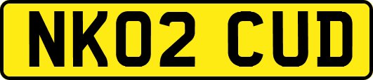 NK02CUD