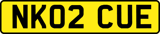 NK02CUE