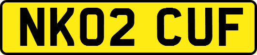 NK02CUF
