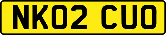 NK02CUO